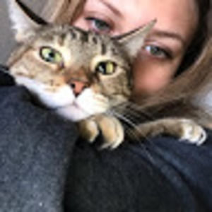 Meet your Posher, Evelina